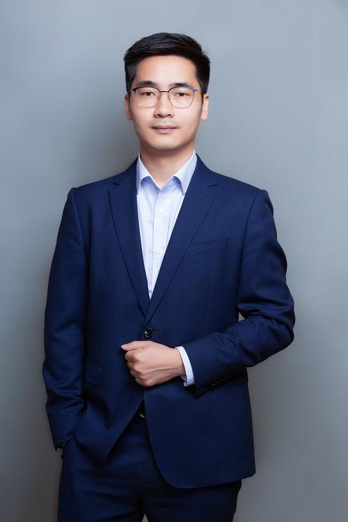 叶志鸿 制作统筹负责人